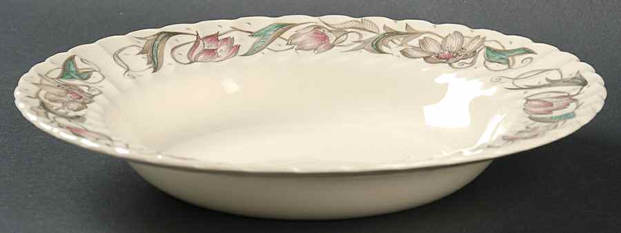 Endon Rim Soup Bowl by Susie Cooper-1