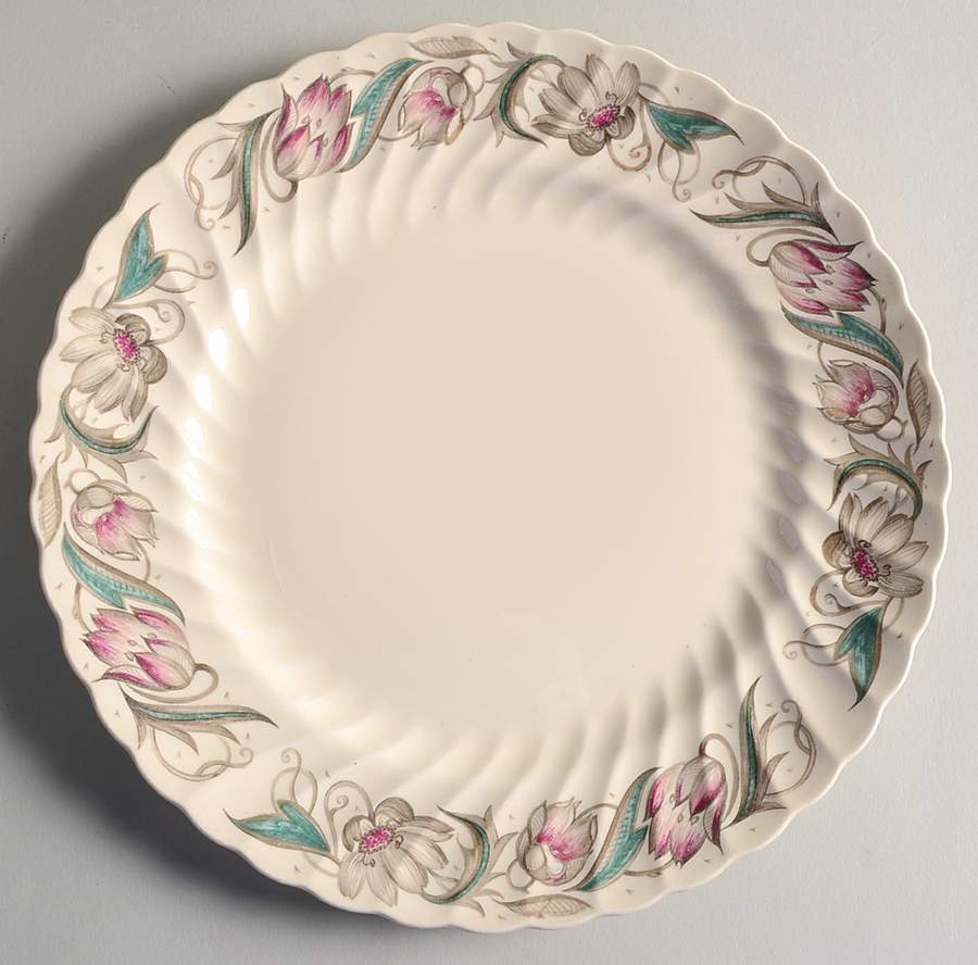 Endon Luncheon Plate by Susie Cooper-1