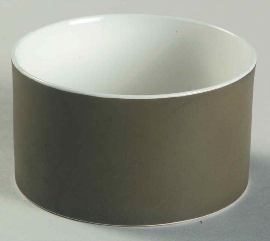 Forest Mini Open Sugar Bowl by Susie Cooper-1