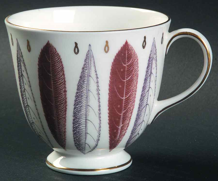 Hyde Park Footed Cup by Susie Cooper-1
