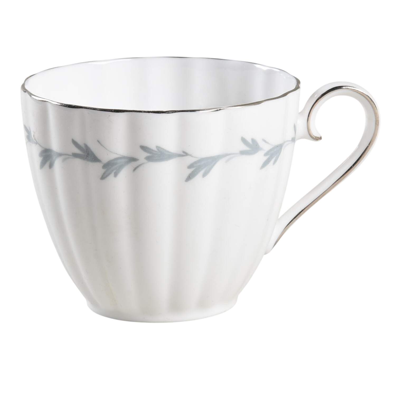 Penelope Flat Cup by Susie Cooper-1