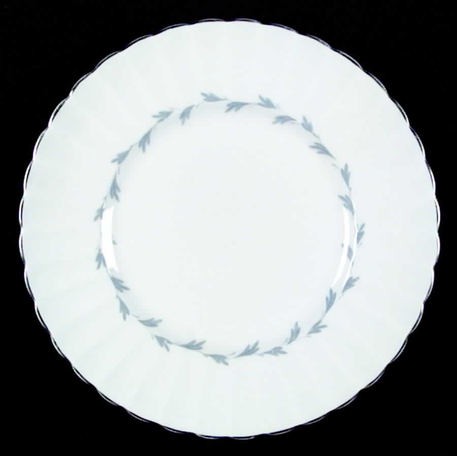 Penelope Salad Plate by Susie Cooper-1