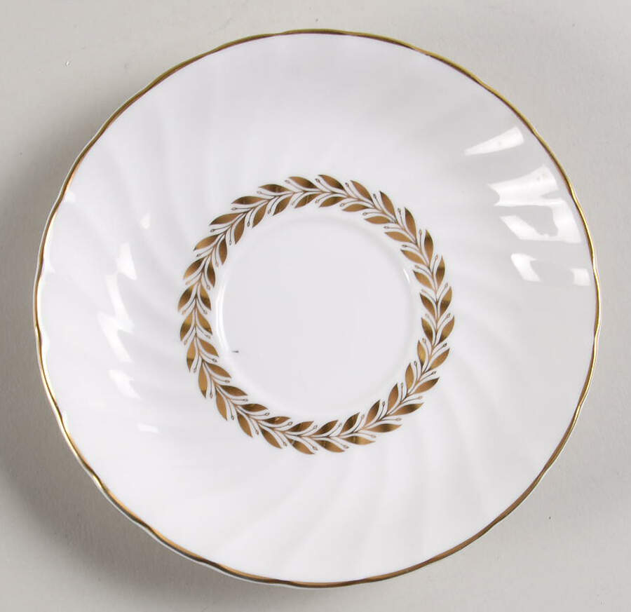 SCO5 Saucer by Susie Cooper-1