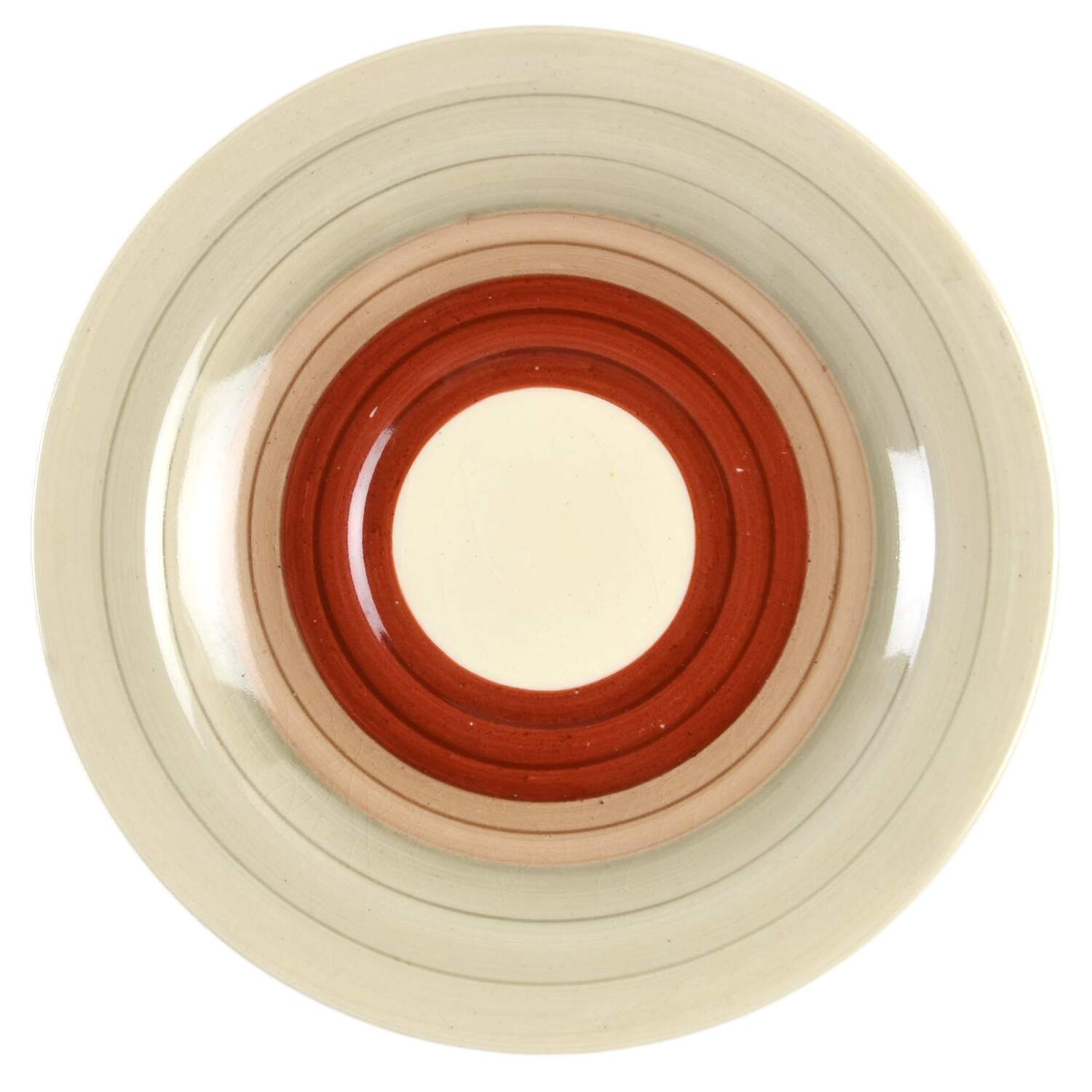 Wedding Ring Saucer by Susie Cooper-1