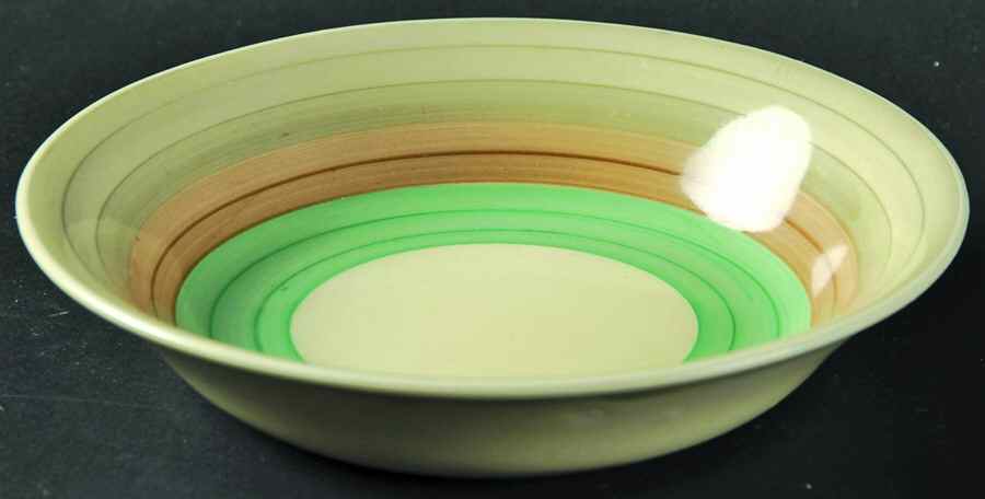 Wedding Ring Fruit/Dessert (Sauce) Bowl by Susie Cooper-1