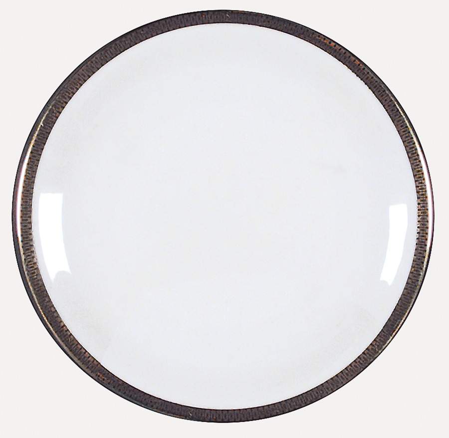 1382 Dinner Plate by Scherzer-1