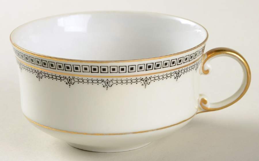 Domino Flat Cup by Scherzer-1