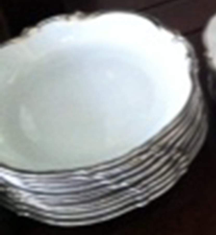 Elegance Coupe Soup Bowl by Scherzer-1