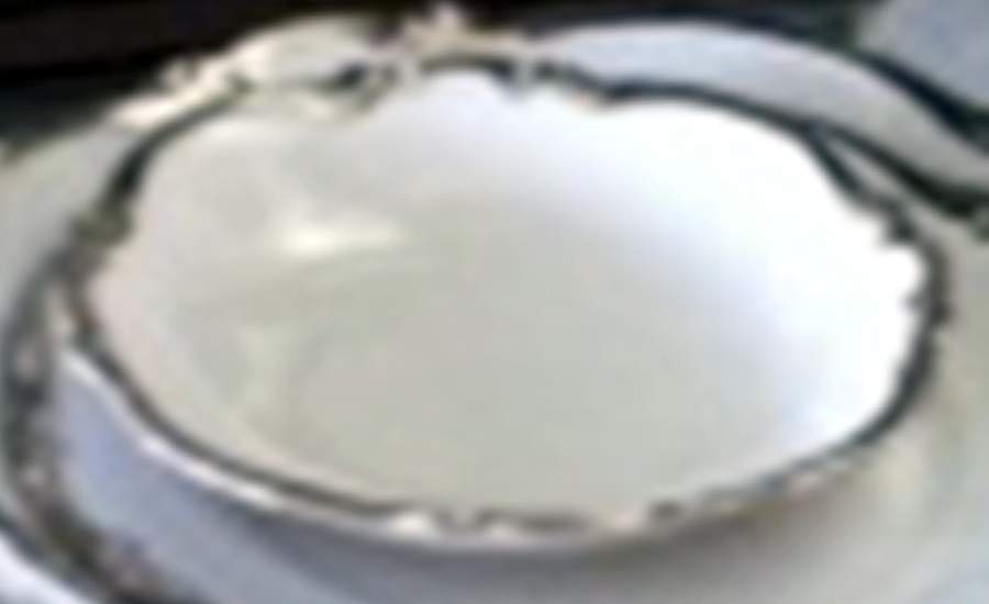 Elegance Fruit/Dessert (Sauce) Bowl by Scherzer-1