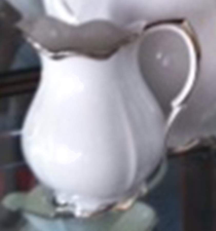Elegance Creamer by Scherzer-1