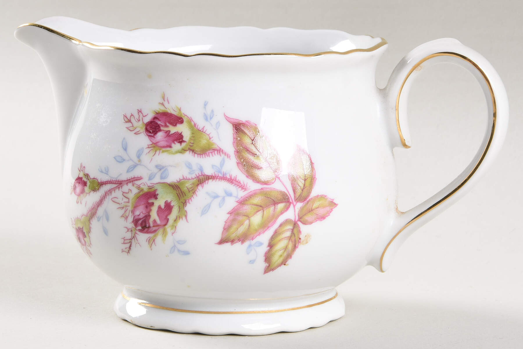 Elite Creamer by Scherzer-1