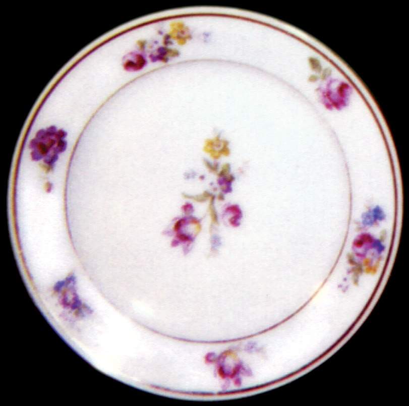 SCR12 Dinner Plate by Scherzer-1