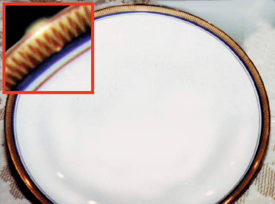 SCR14 Dinner Plate by Scherzer-1
