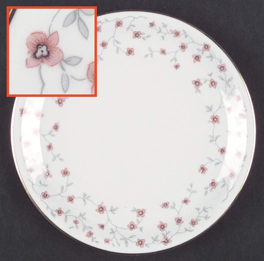 SCR17 Salad Plate by Scherzer-1