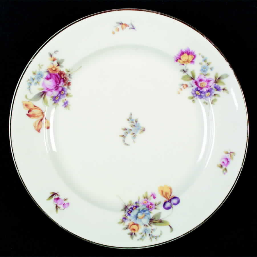 9947 Salad Plate by Scherzer-1