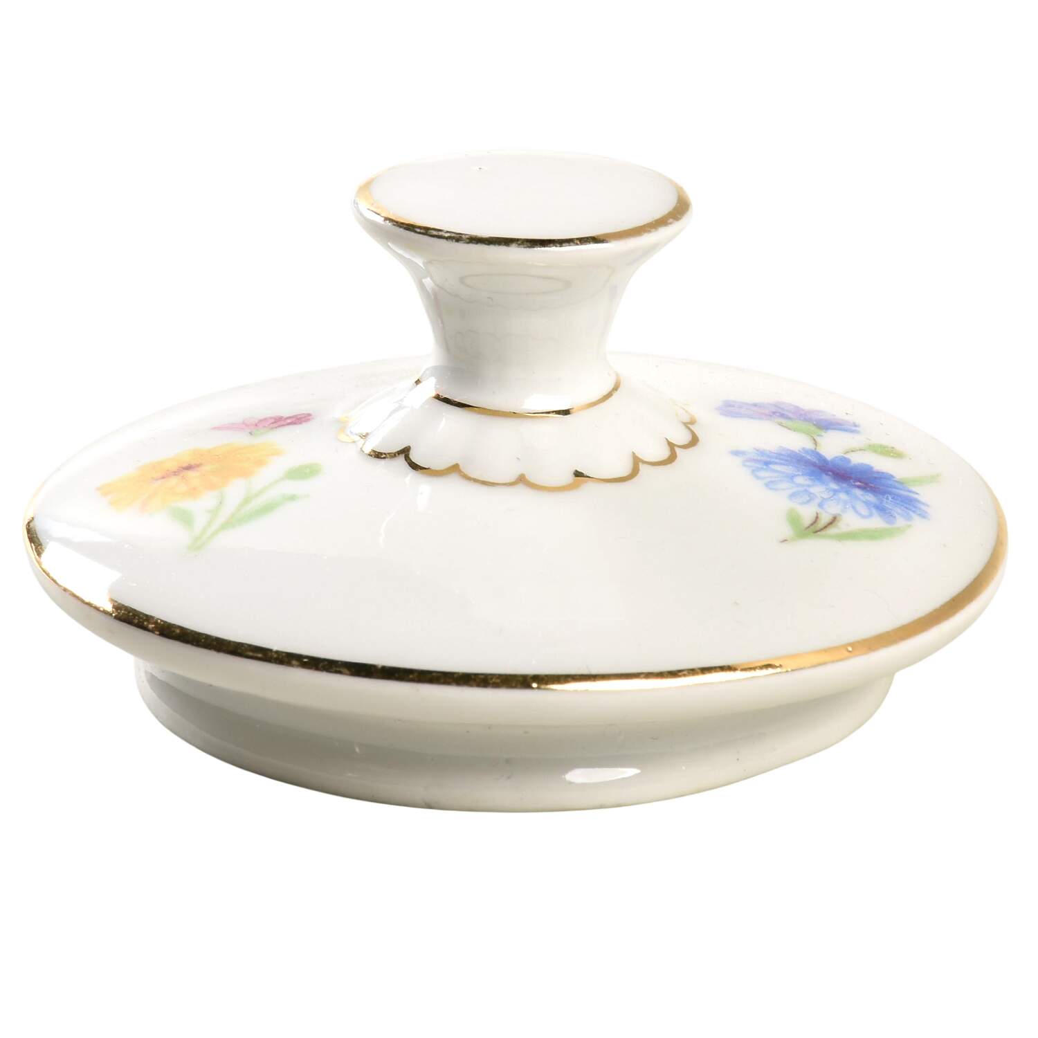 SCR2 Lid for Sugar Bowl by Scherzer-1