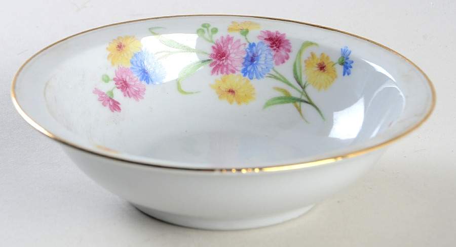 SCR2 Rim Fruit/Dessert (Sauce) Bowl by Scherzer-1