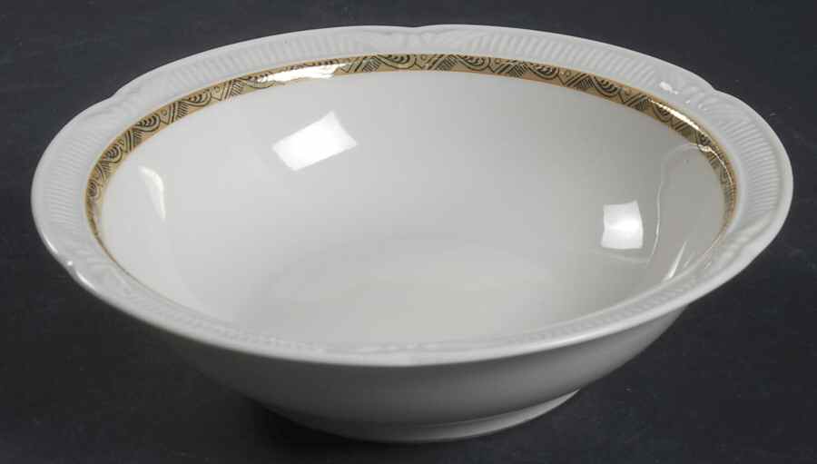 SCR4 Rim Fruit/Dessert (Sauce) Bowl by Scherzer-1