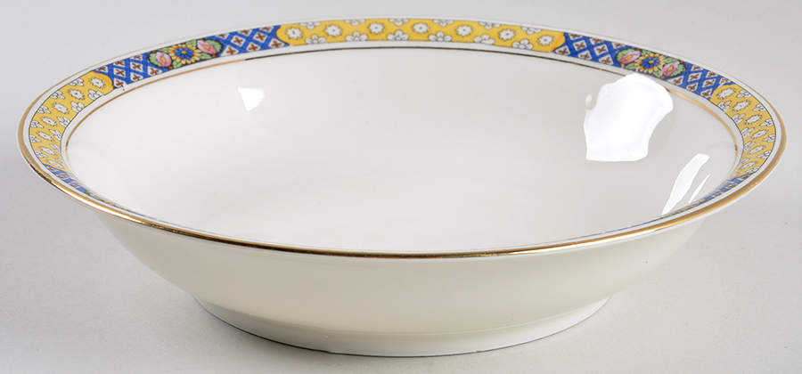 Sevilla Coupe Soup Bowl by Scherzer-1