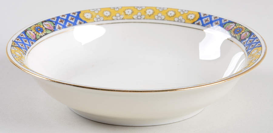 Sevilla Fruit/Dessert (Sauce) Bowl by Scherzer-1