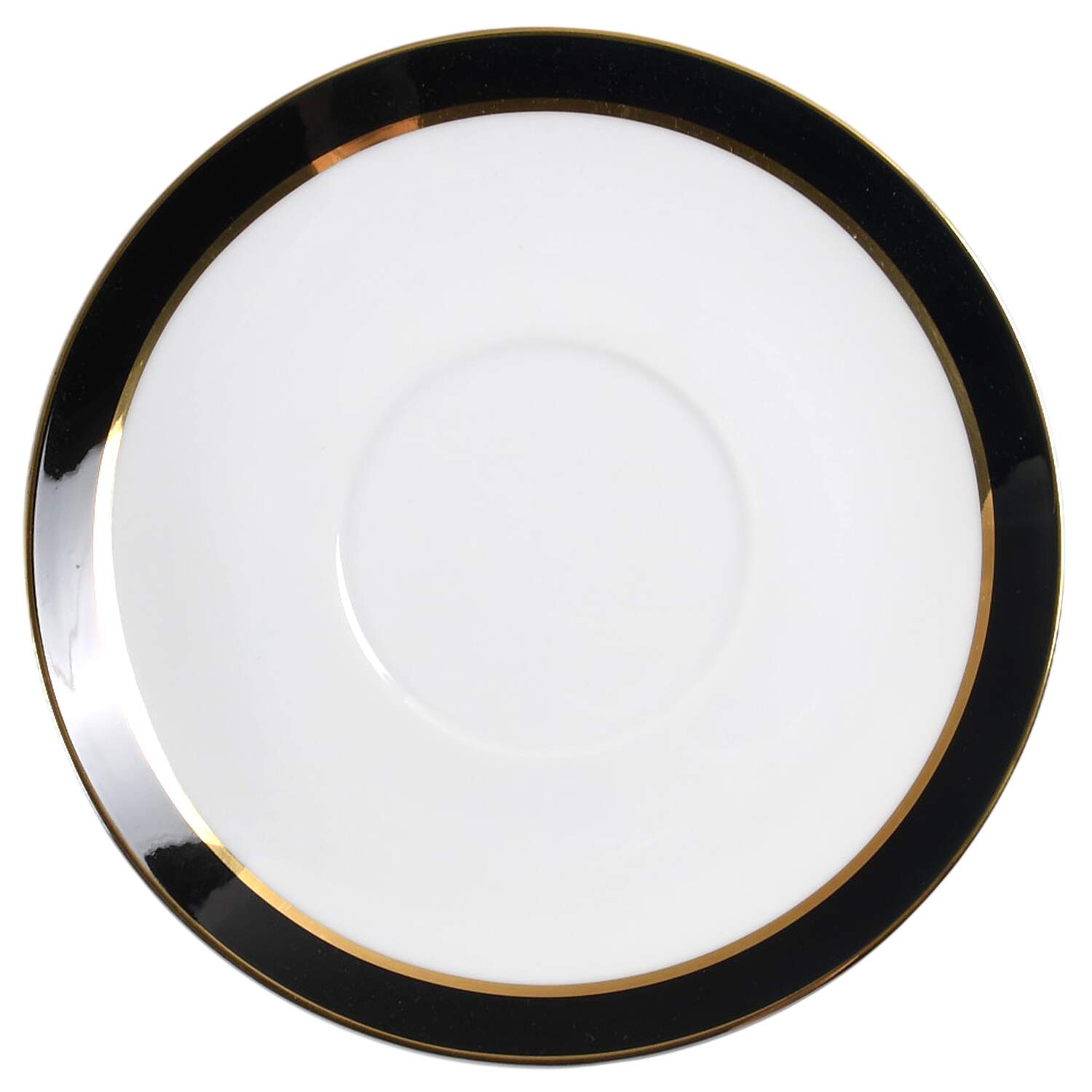 Aquarius Underplate for Gravy Boat by Sears-1