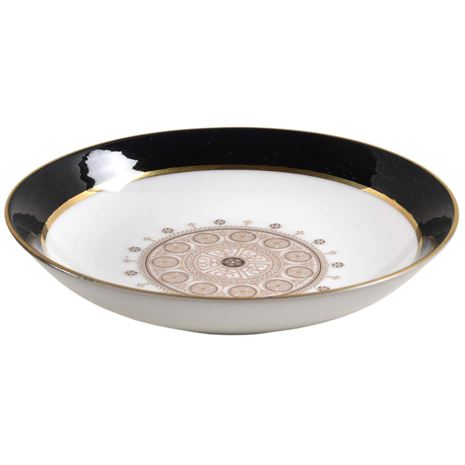Aquarius Fruit/Dessert (Sauce) Bowl by Sears-1