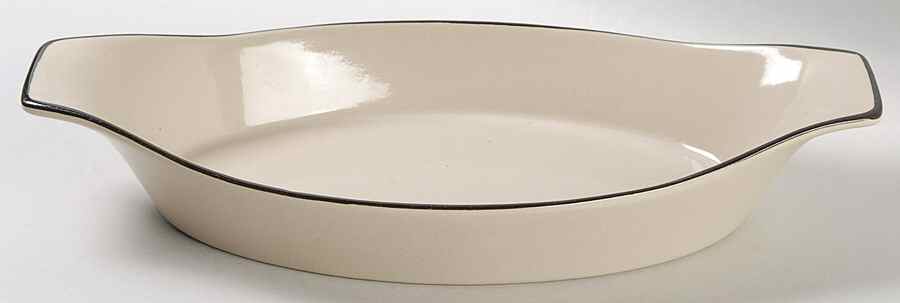 Berry Band 12" Augratin by Sears-1