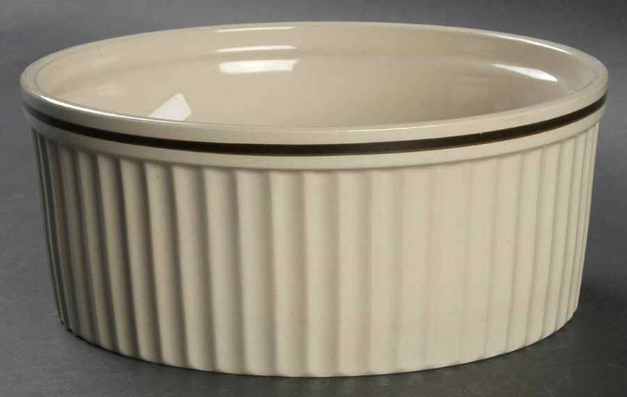 Berry Band 7" Souffle by Sears-1