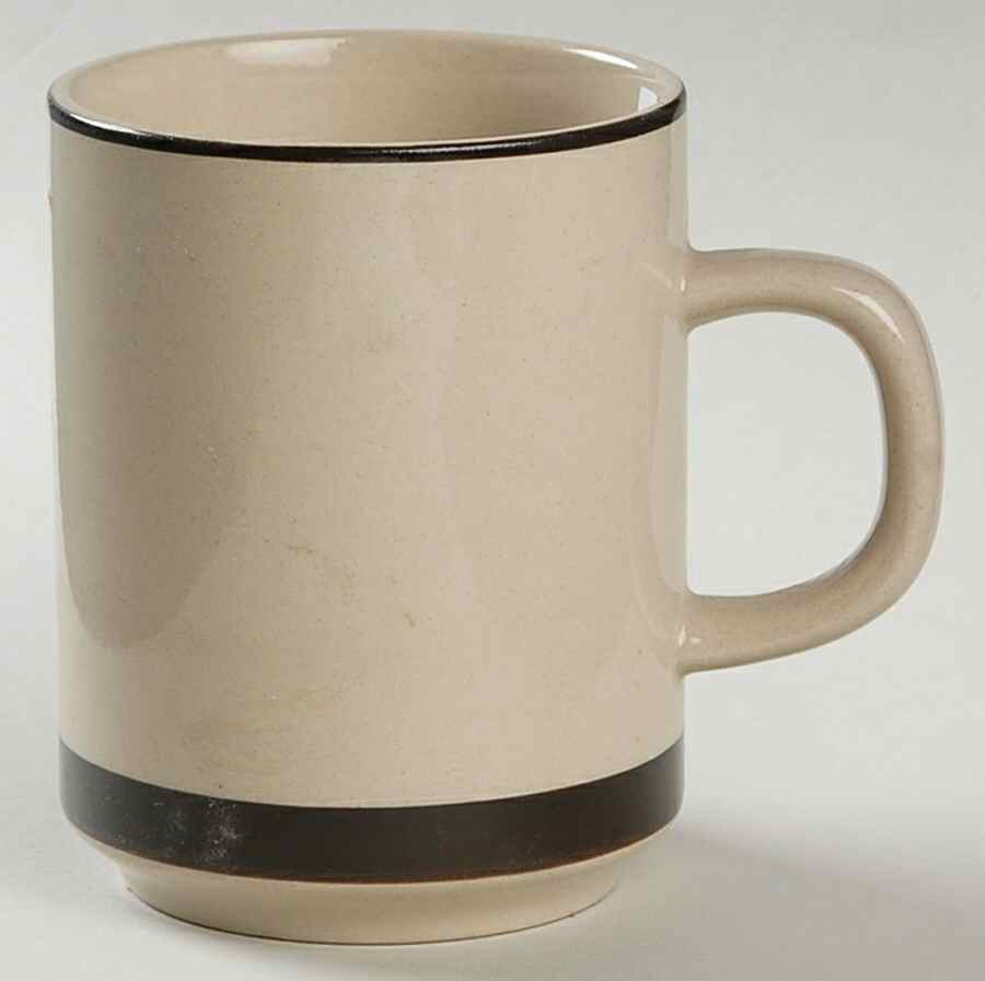 Berry Band Mug by Sears-1