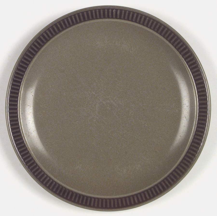 Cactus Dinner Plate by Sears-1