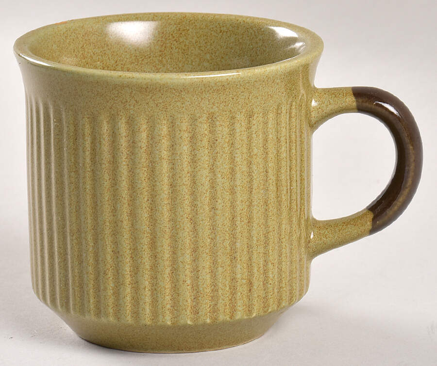 Cactus Footed Cup by Sears-1