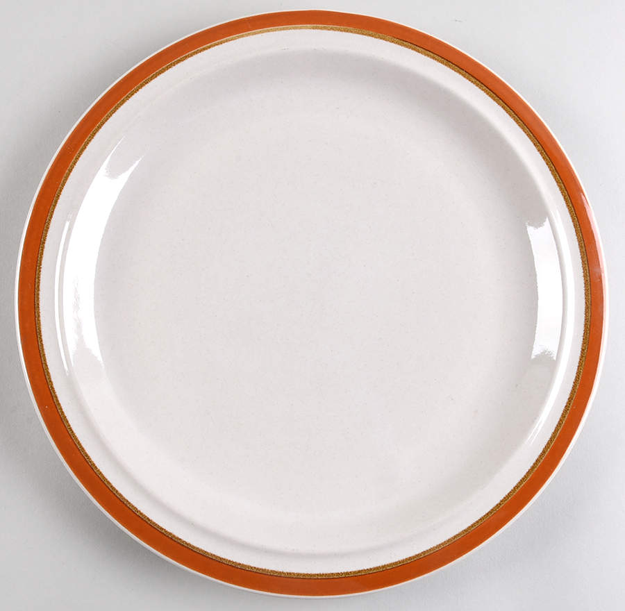 Circlettes 12" Chop Plate (Round Platter) by Sears-1