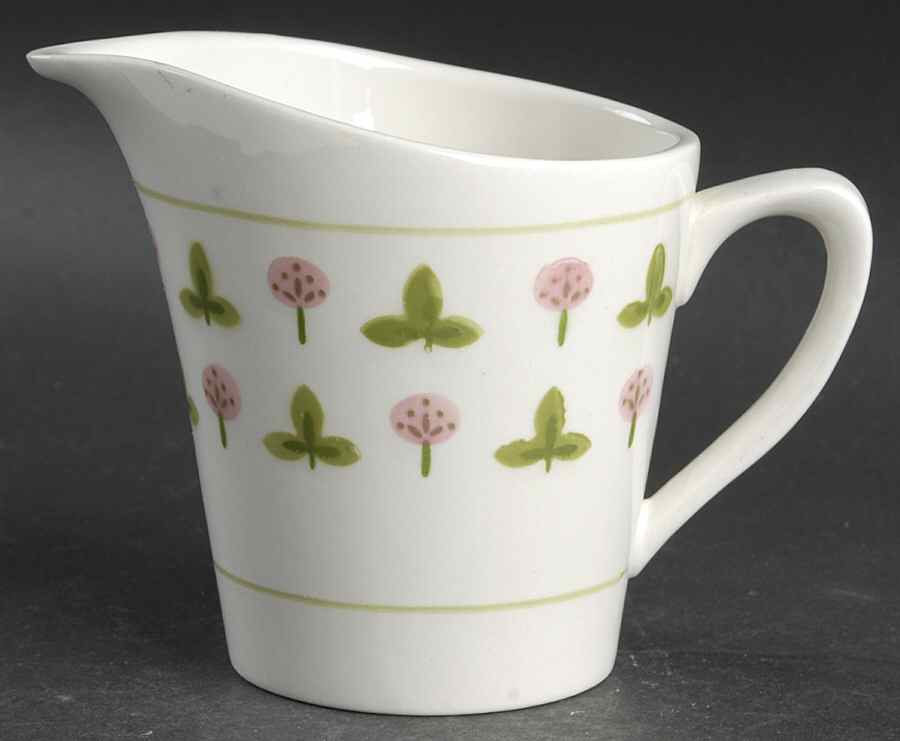 Clover Creamer by Sears-1