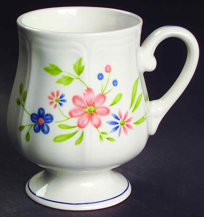 Country French Mug by Sears-1