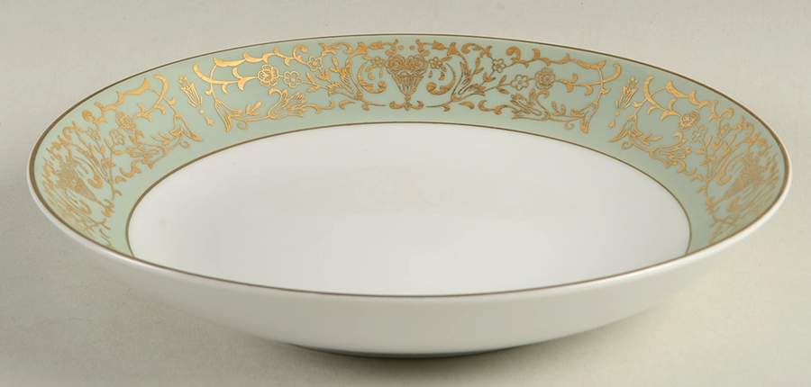 Coronation Coupe Soup Bowl by Sears-1