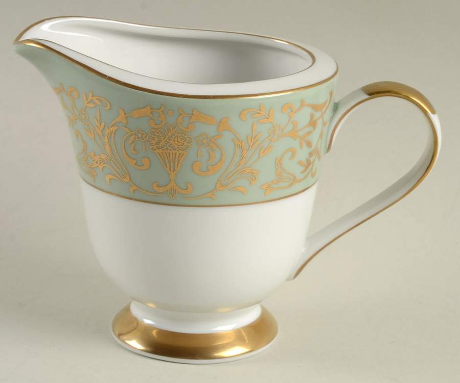 Coronation Creamer by Sears-1