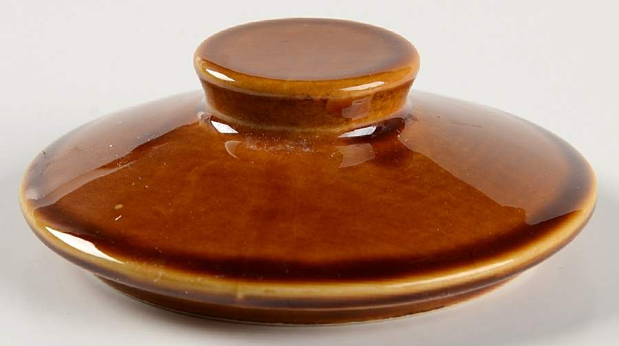 Daisy Lid for Sugar Bowl by Sears-1