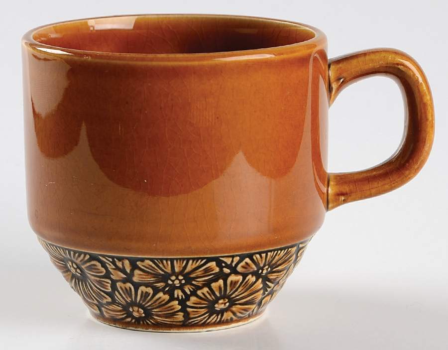 Daisy Flat Cup by Sears-1