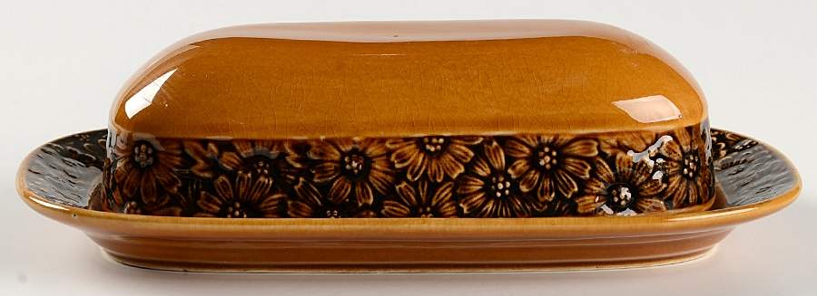 Daisy 1/4 Lb Covered Butter by Sears-1