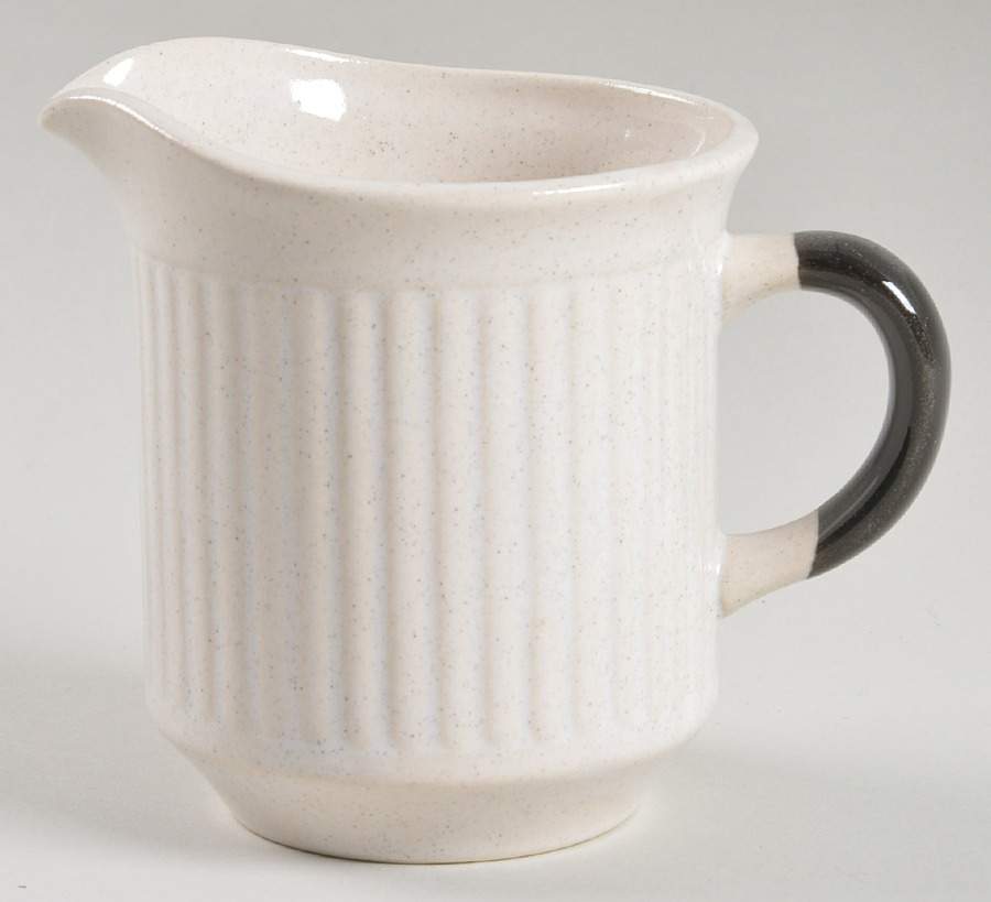 Domino Creamer by Sears-1