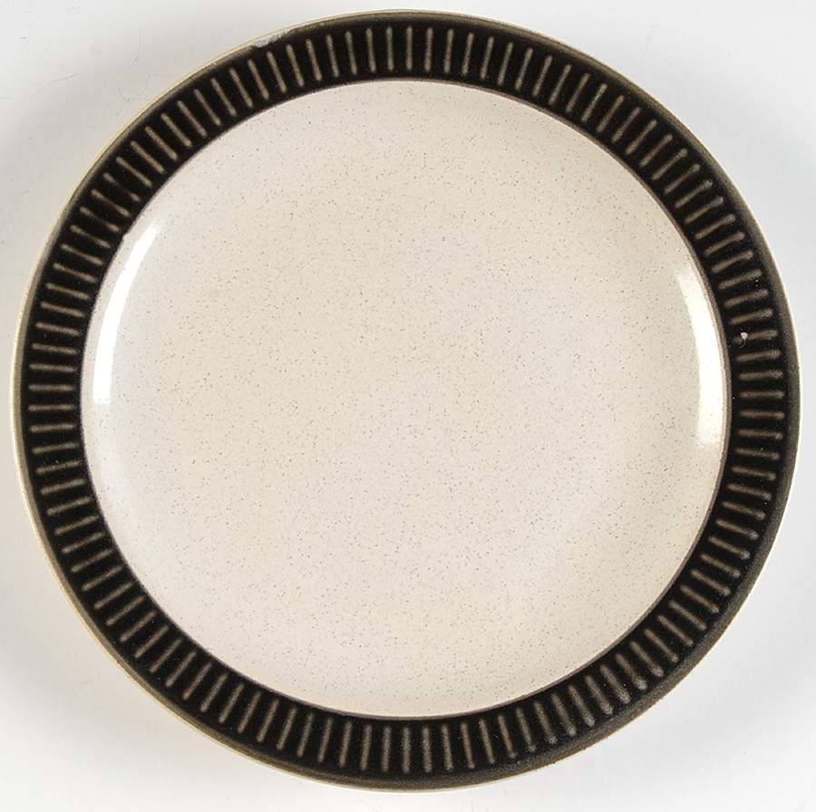 Domino Salad Plate by Sears-1