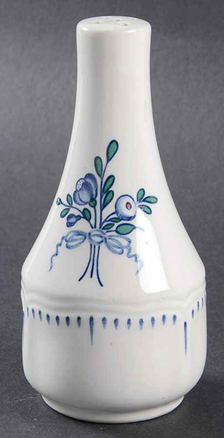 Floral Bouquet Pepper Shaker by Sears-1