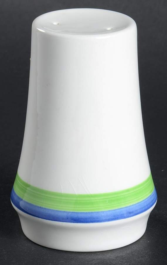 Floral Ring Salt Shaker by Sears-1