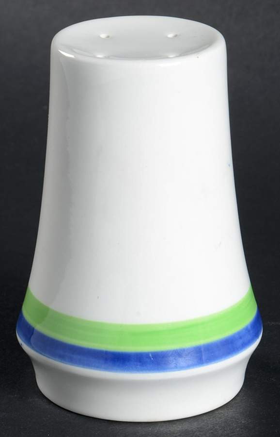 Floral Ring Pepper Shaker by Sears-1