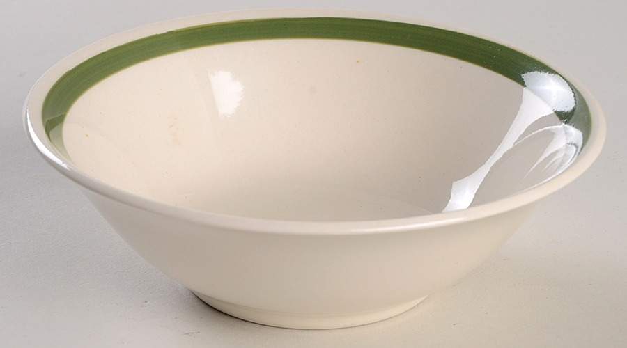 Frog Family Coupe Cereal Bowl by Sears-1