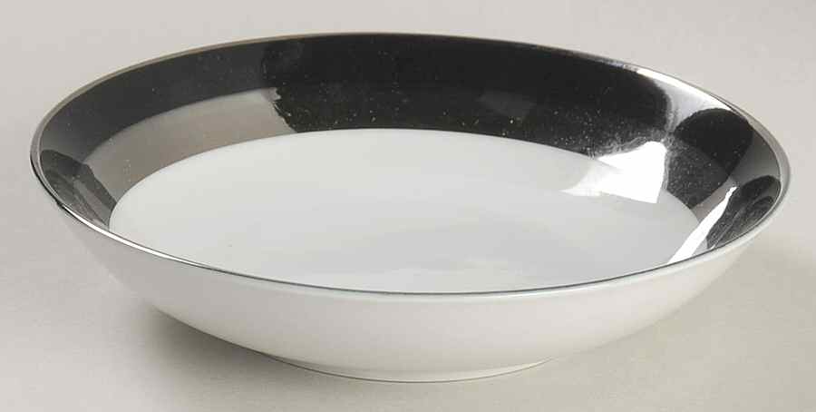 Gemini Fruit/Dessert (Sauce) Bowl by Sears-1