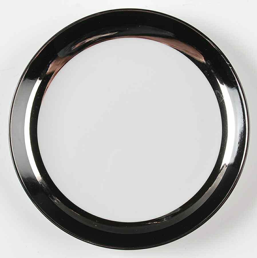 Gemini Bread & Butter Plate by Sears-1