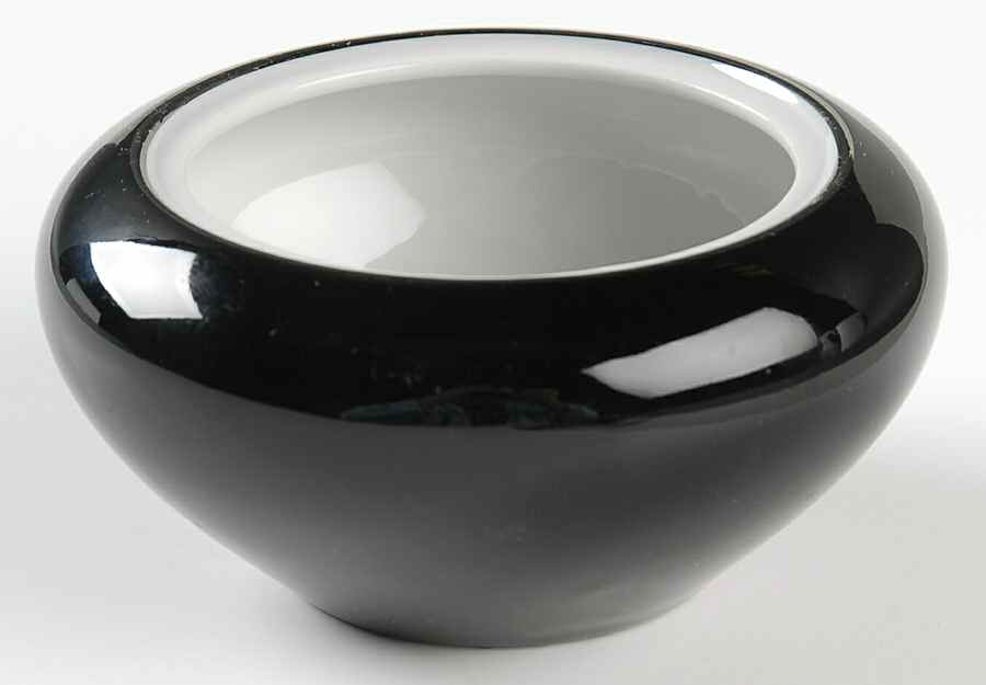 Gemini Sugar Bowl No Lid by Sears-1
