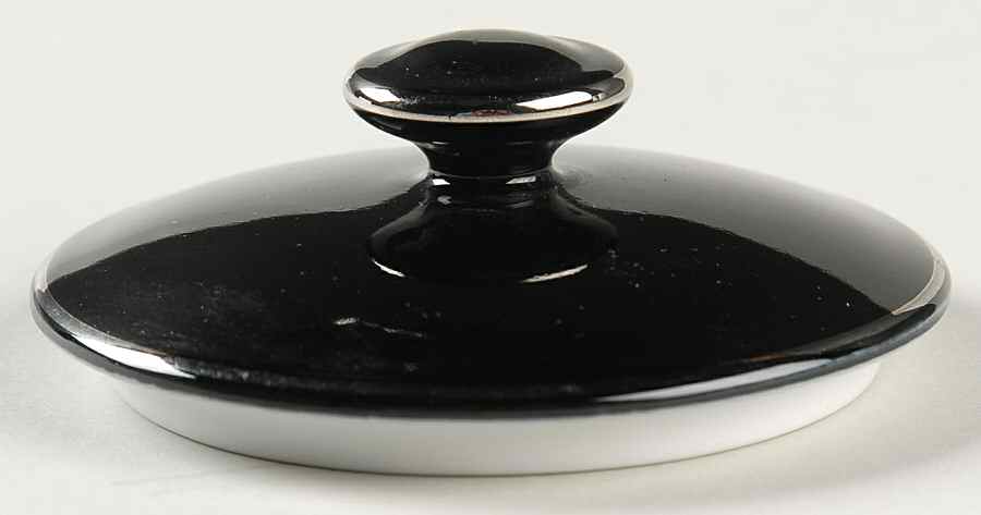 Gemini Lid for Sugar Bowl by Sears-1