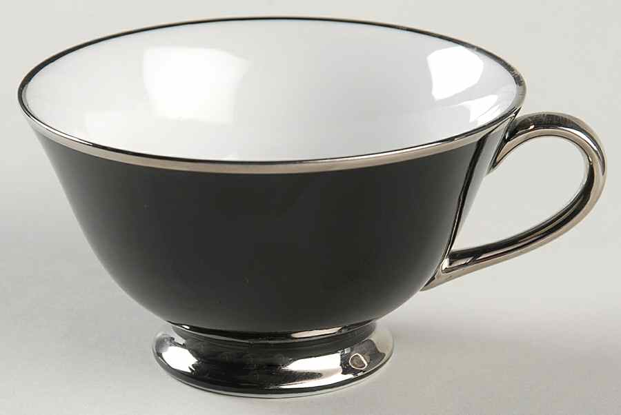 Gemini Footed Cup by Sears-1